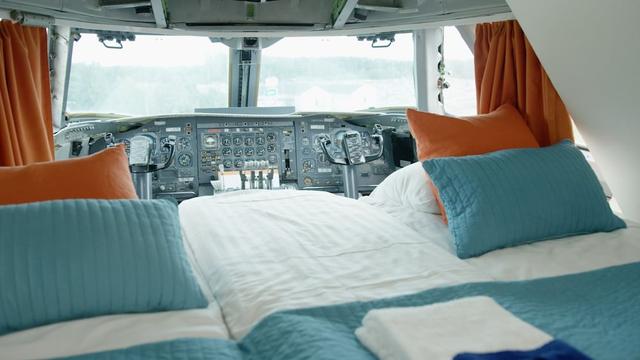 جامبو ستاي هوتل