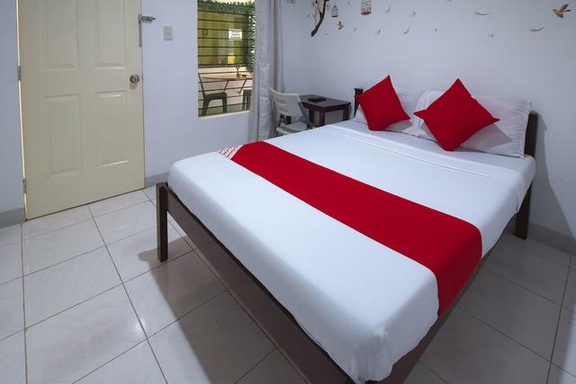 أو واي أو 71 داريوس ريزيدنسيز