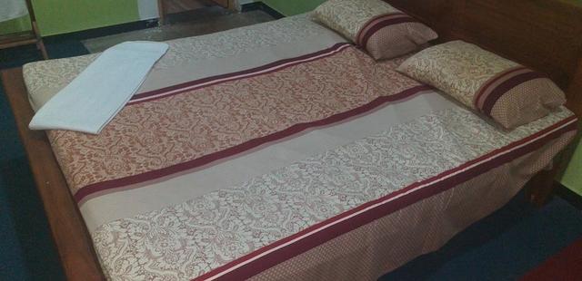 أثمانسالا سافاري ريزورت