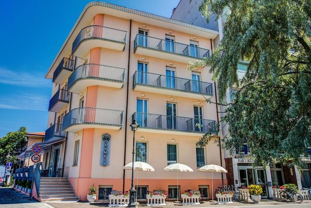 هوتل أوليمبيا