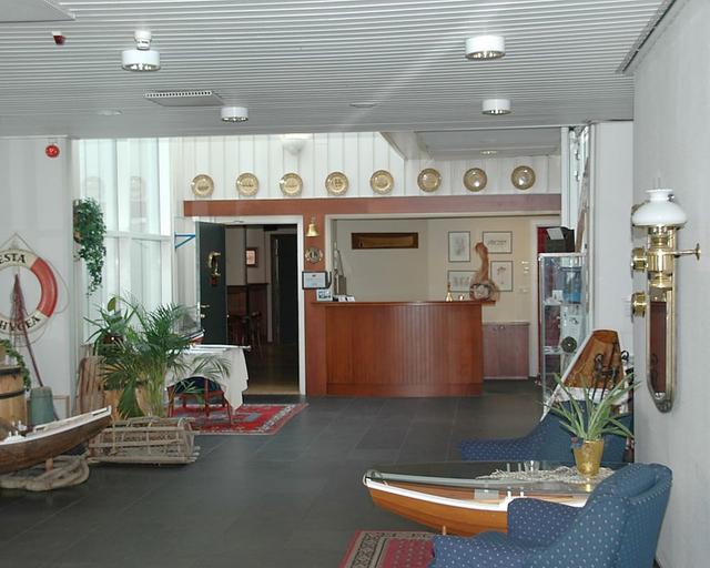 هوميرين هوتل