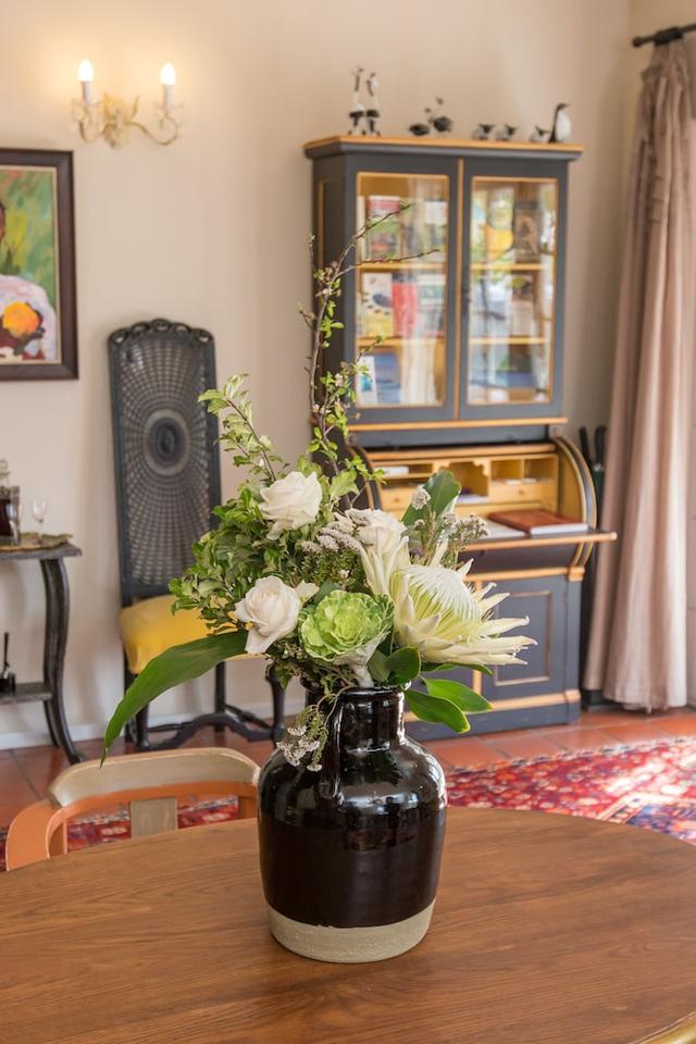 باروك جيست هاوس أون رودس نورد