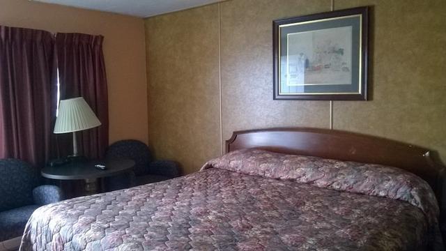 ستيرلينغ موتل