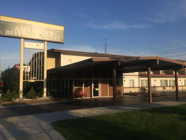 أمريكاز بست إن أوربانا كامباين