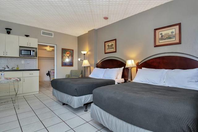 لفلي أبارتمنت، هالاندال بيتش!!!