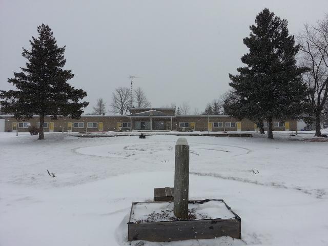 بليزانت ستاي موتل