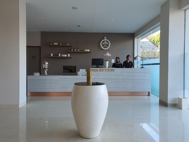 هارت هوتل بريميوم راباتماجا