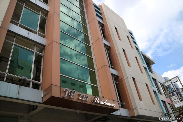 جاي بي 227 ريزيدنسيز