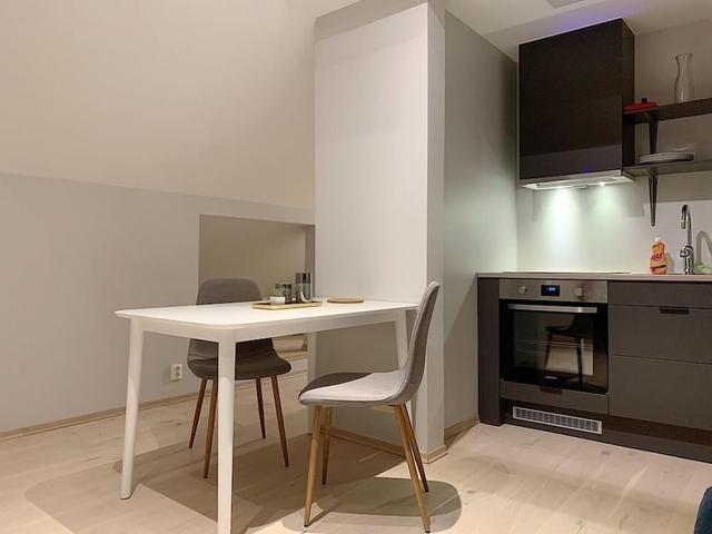 أركتيك هومز  هوم ستاي فيلا