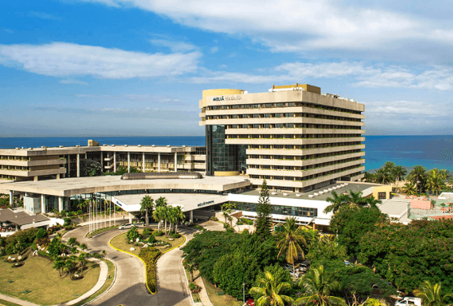 ميليا هابانا