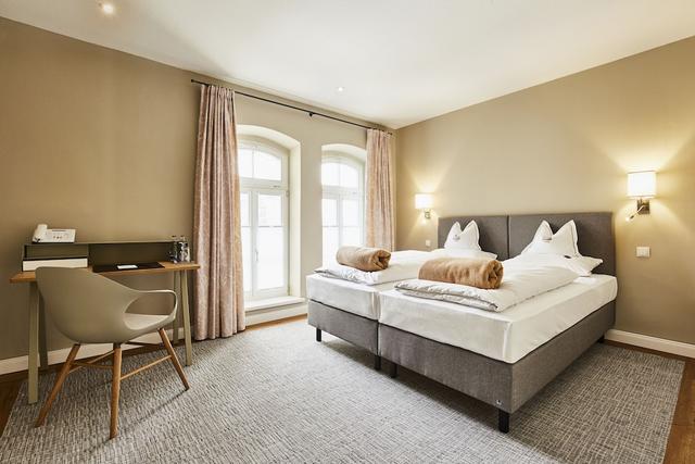 Hotel Gutsgasthof Stangl