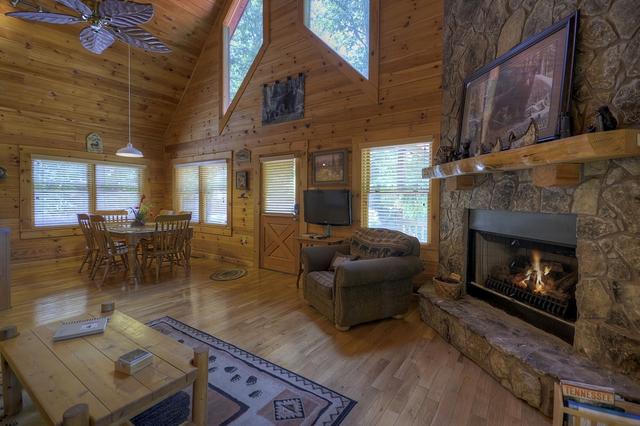 بير ريدج هايداواي