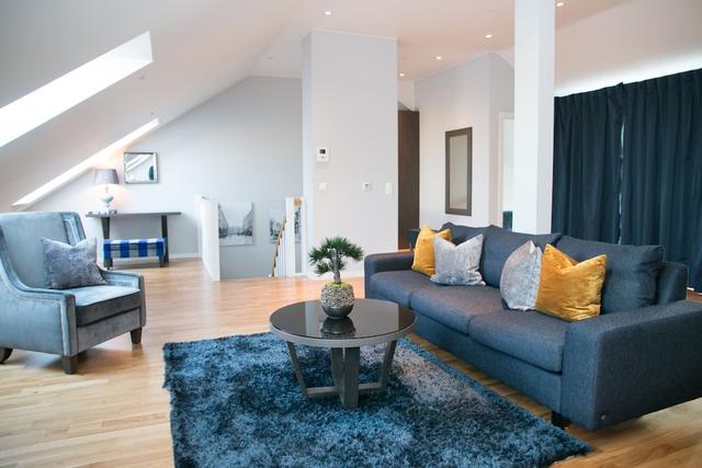 فروجنر هاوس أبارتمينتس - جابيلسجيت 3