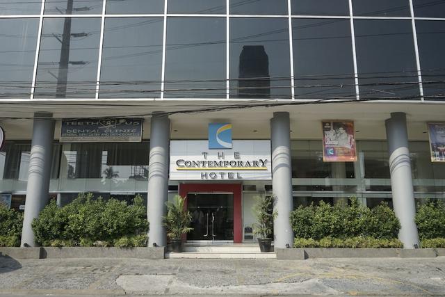 ذا كونتيمبورايري هوتل