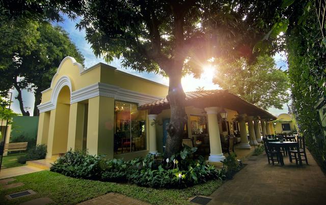 لا كاسونا هوتل بوتيك