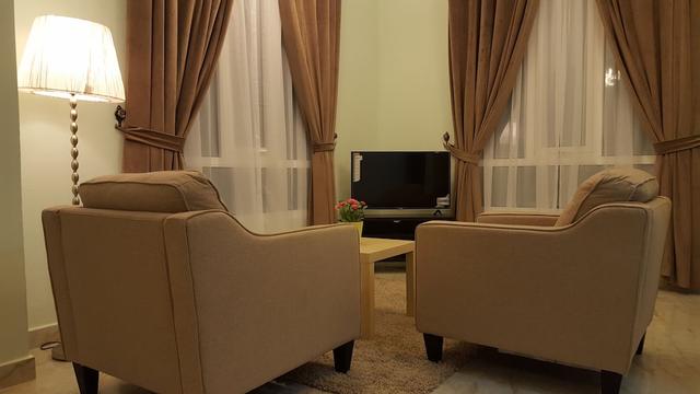 Muscat Royal Villa