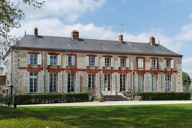 لو دومين دوكليدي