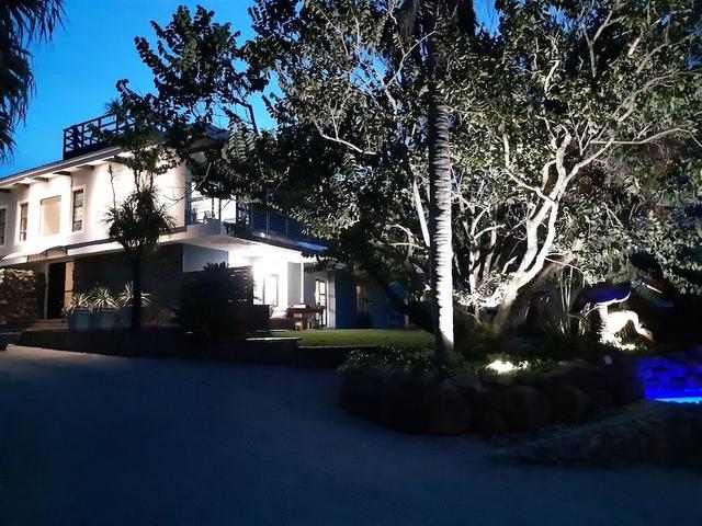 ذا هيل كريست جيست هاوس