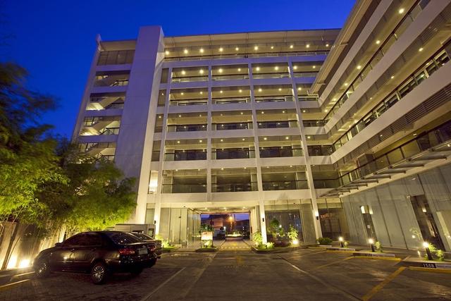 كوبينهاجن ماين ريزيدنسيس