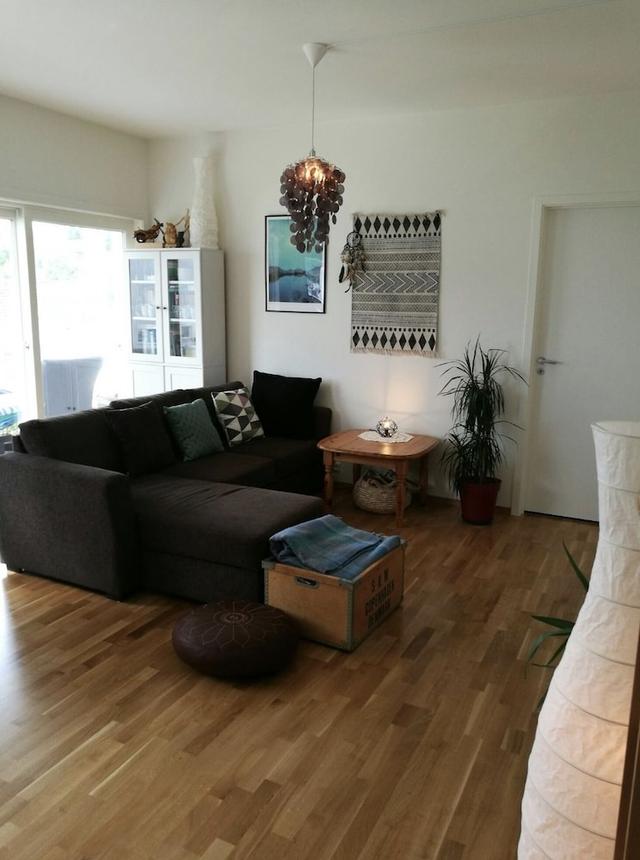 بولبيت روك فاميلي أبارتمنت