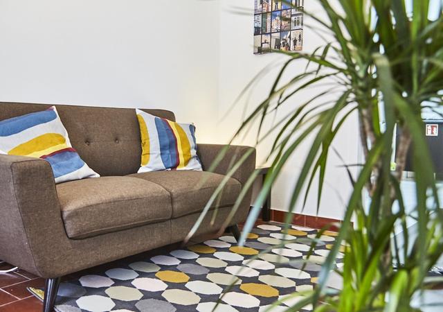 2 بد روم سيلف كونتايند أبارتمنت