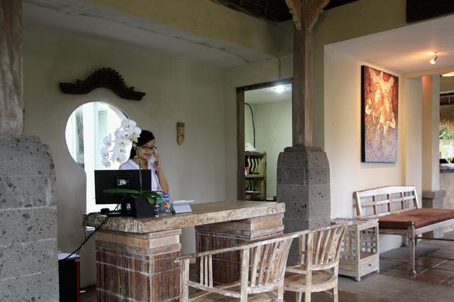 بوري سيباتو ريزورت