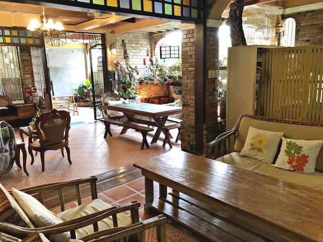 بالايا تيناي جيست هاوس