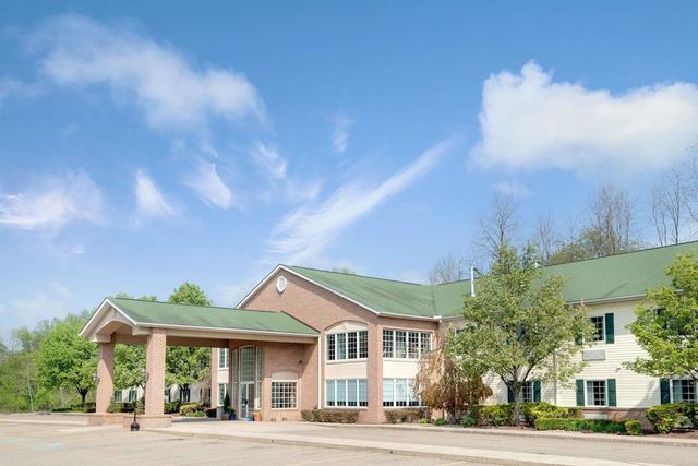 دايز إن باي ويندام ليزبون