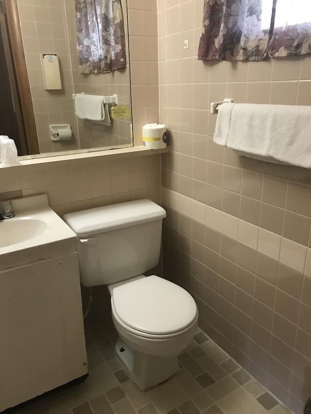 ذا لاست ريزورت