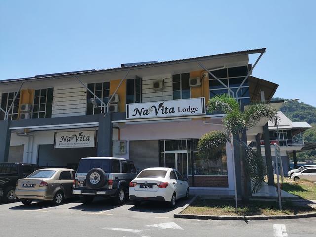 أو واي أو 9078 نافيتا لودج