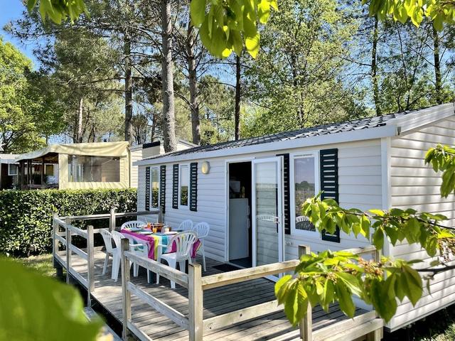 كامبينج لو بريسوار