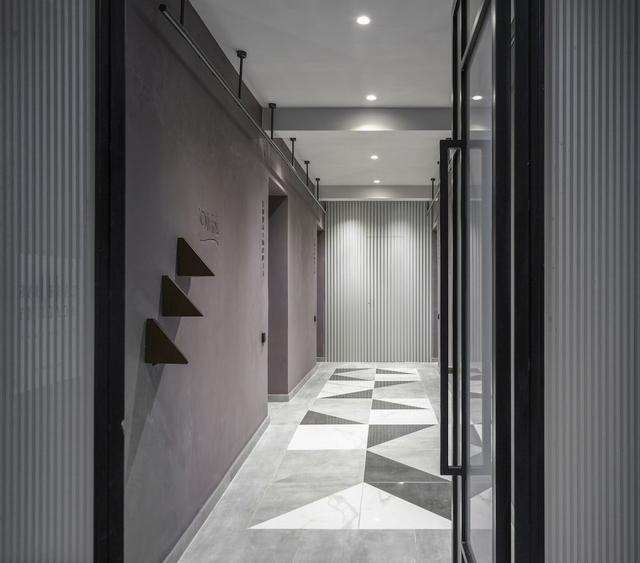 أولفيوس لاكشري سويتس