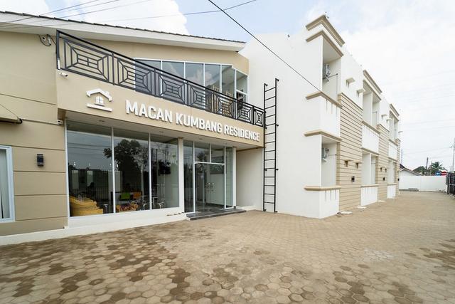 ريد دورز نير جريا أجونج باليمبانج