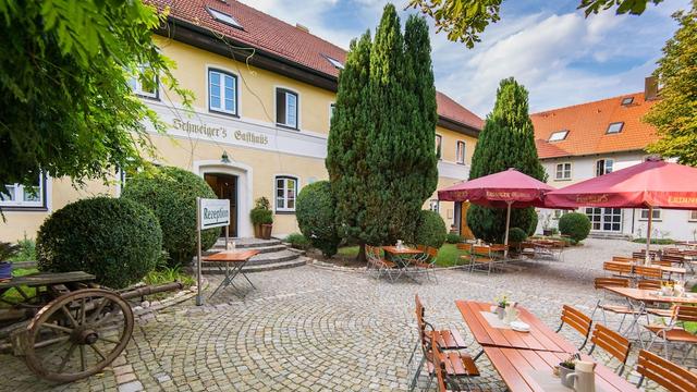 Schweiger's Landgasthof