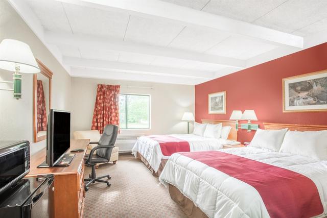 دايز إن باي ويندام كولومبيا آي - 70