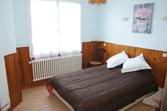 هوتل دو لا بليس