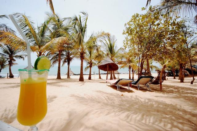 بلوي أفريكا