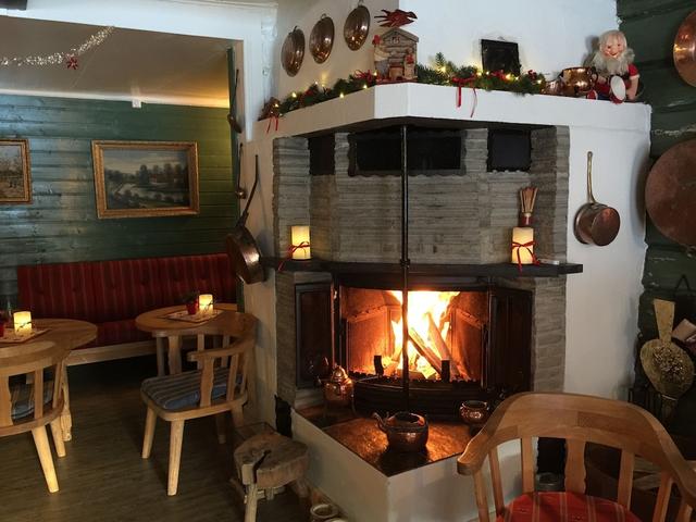 ستراند ماونتن جيس تهاوس