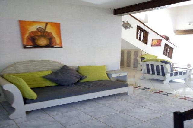 فيلا 19 ريزيدونس دو بورت