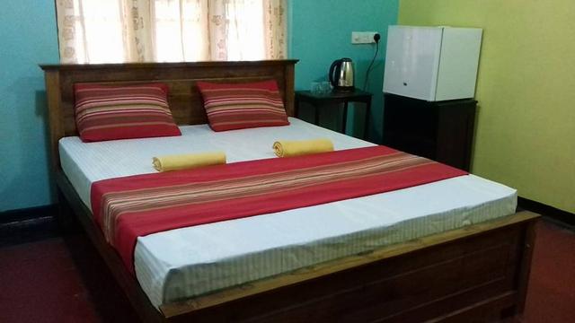 دريمز جاردن سيرف لودج