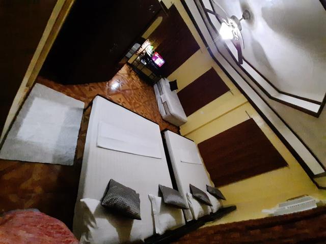 كاريبيان ترانسينت هاوس