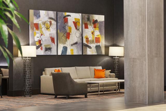 ذا هوتل آت ذا يونيفيرسيتي أوف ماريلاند