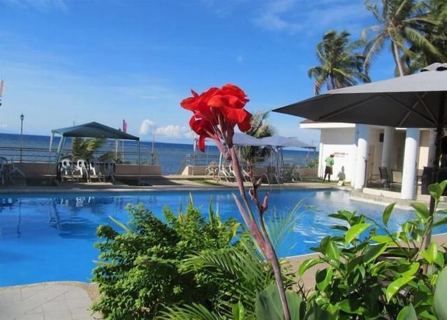 أوكوي بيتش ريزورت