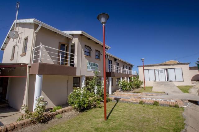 سيناري جيستهاوس ستاديوم