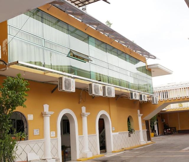 هوتل لا جولا