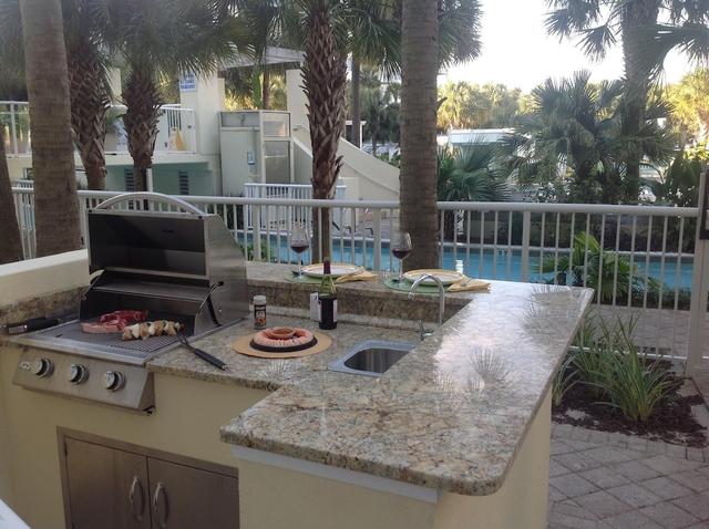 ديستين ويست - ساند بايبر إل 06 - ثري بيد روم كوندو باي ريدونينج