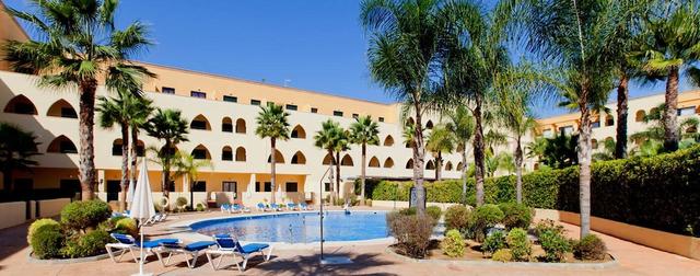 أبارتامينتوس بلايامارينا