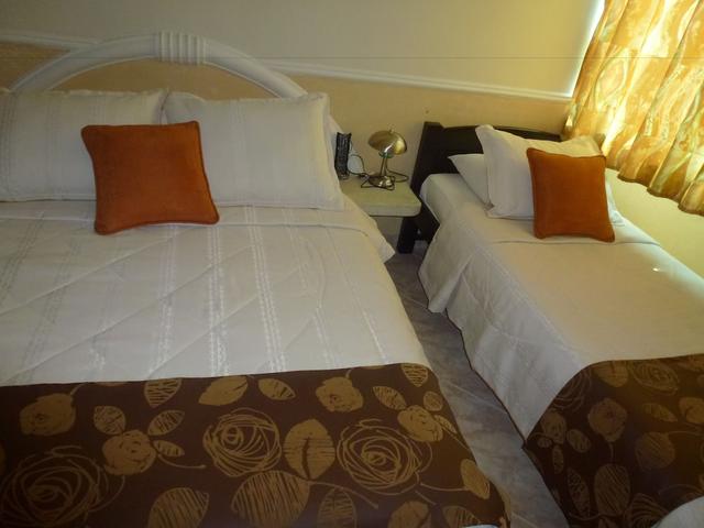 هوتل سان نيوكولاس