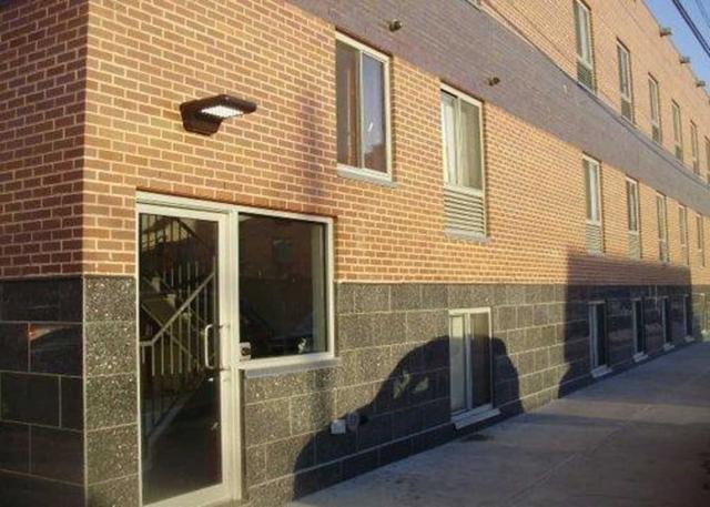 رودواي إن بالقرب من مطار جاي إف كاي