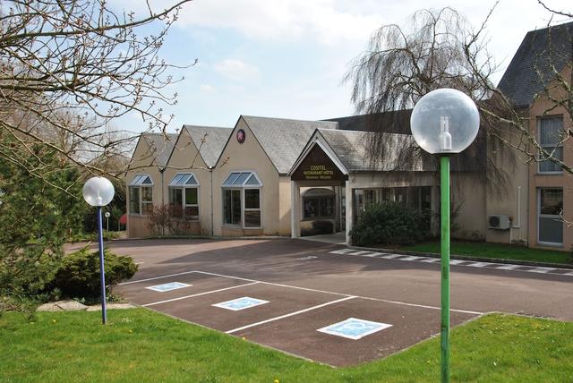 هوتل كوسيتيل كوتونس